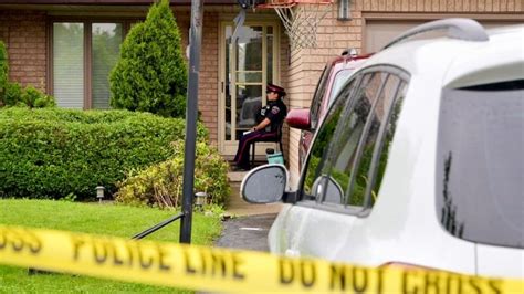 Boy, 16, fatally stabbed by family member at gathering: Hamilton police